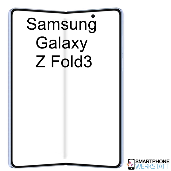 smartphone-werkstatt-koepenick Grünstraße 10 12555 Berlin Reparatur Samsung Galaxy Z fold 3